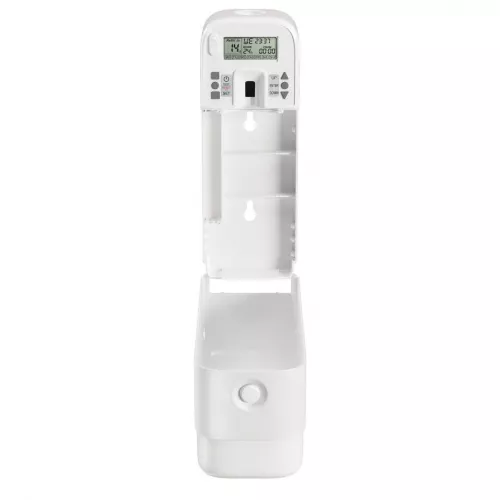 SPA Future белый Veiro Professional диспенсер программируемый аэрозольный в картриджах, пластик
