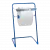 709141_katrin_blue_line_floor_dispenser_with_tissue 709141_katrin_blue_line_floor_dispenser_with_tissue