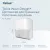 911100 HT1 Диспенсер для полотенец в рулонах сенсорный, белый Tellus Matic Solution®
