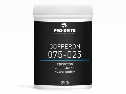 Cofferon. 250 г Щелочное моющее и чистящее средство