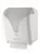 303052 POD2 Veiro Professional Диспенсер для рулонных бумажных полотенец, пластиковый 303052 POD2 Veiro Professional Диспенсер для рулонных бумажных полотенец, пластиковый
