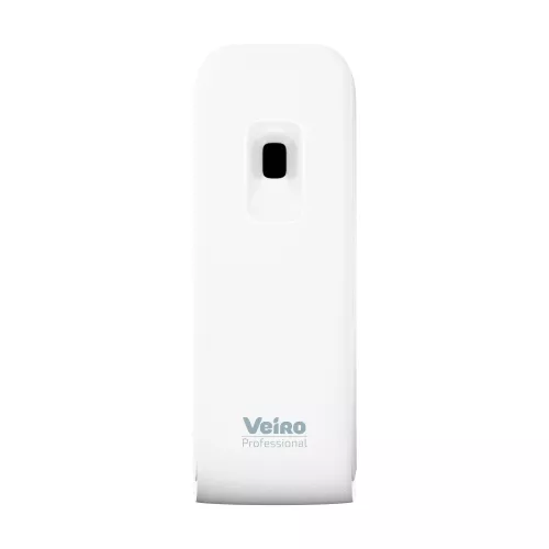 SPA Future белый Veiro Professional диспенсер программируемый аэрозольный в картриджах, пластик