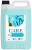 Rinox Care. 5 л Усиленный гель для стирки тканей всех типов.