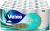 T319 Туалетная бумага Veiro Professional Home Premium, 3 слоя, 15м (6 пачек*8 рулонов)