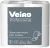 T207 Veiro Professional Туалетная бумага 2-слоя, D 105 мм, 200 листов, 125*95 мм, 48 рул*25 м