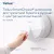 928000 Tellus SmartChoice® диспенсер для туалетной бумаги в рулонах с центральной вытяжкой, белый