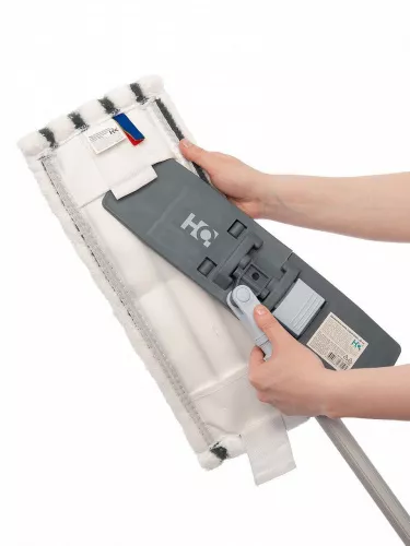 77150 Держатель мопа, серия Basic, 40 см HQ Profiline /12/1