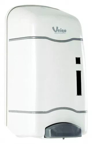 8111-111 Диспенсер для жидкого мыла Veiro Professional, серый