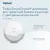 928000 Tellus SmartChoice® диспенсер для туалетной бумаги в рулонах с центральной вытяжкой, белый