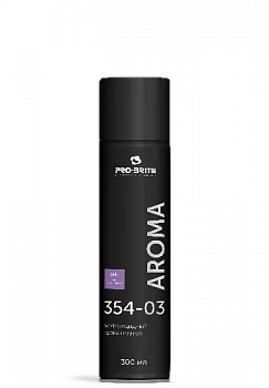 Aroma. 300 мл Средство нейтральное ароматизирующее моющее и чистящее