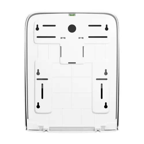 POD Future белый Veiro Professional диспенсер сенсорный для рулонных бумажных полотенец, пластик