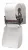 303052 POD2 Veiro Professional Диспенсер для рулонных бумажных полотенец, пластиковый 303052 POD2 Veiro Professional Диспенсер для рулонных бумажных полотенец, пластиковый
