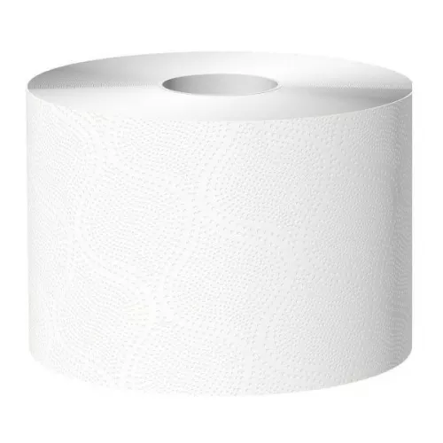TP32-200 Veiro туалетная бумага с центр.вытяжкой,2сл,белая,130*215мм,6рул.*200м.