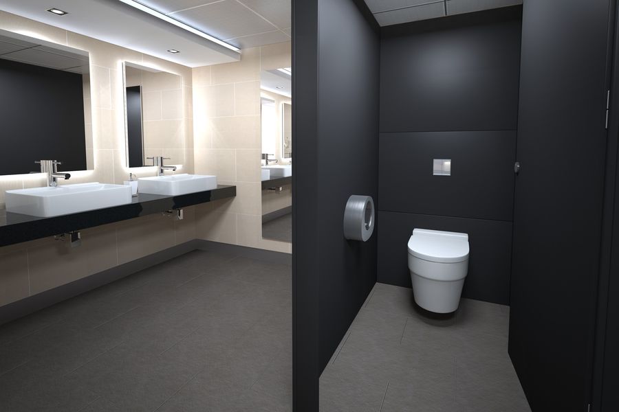 Оптимизируем затраты на расходные материалы для туалетных комнат