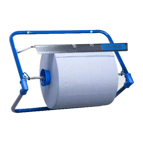 709158_katrin_blue_line_wall_dispenser_with_tissue